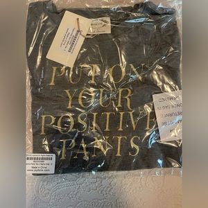 Joyfolie Mia Joy t-shirt size 6